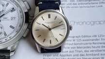 Piękny - IWC Schaffhausen - Automatic !