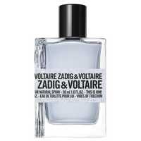 ZadigVoltaire This is Him! Vibes of Freedom - Woda toaletowa 50ml