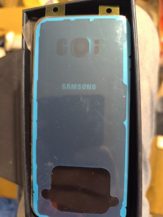 Części Do Samsung Galaxy S8 4/64GB G950F