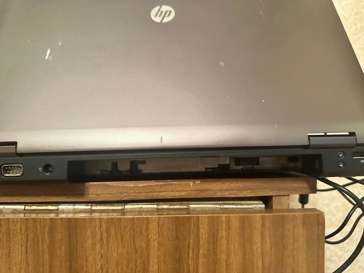 Ноутбук     HP Б/У в хорошому стані війни