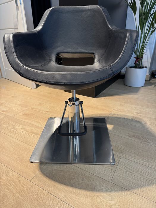 Fotel fryzjerski lore s