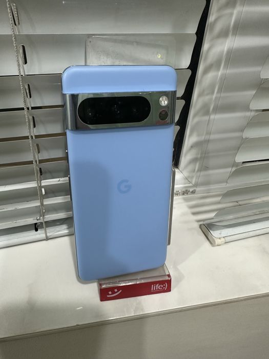 Google pixel 8 pro 256