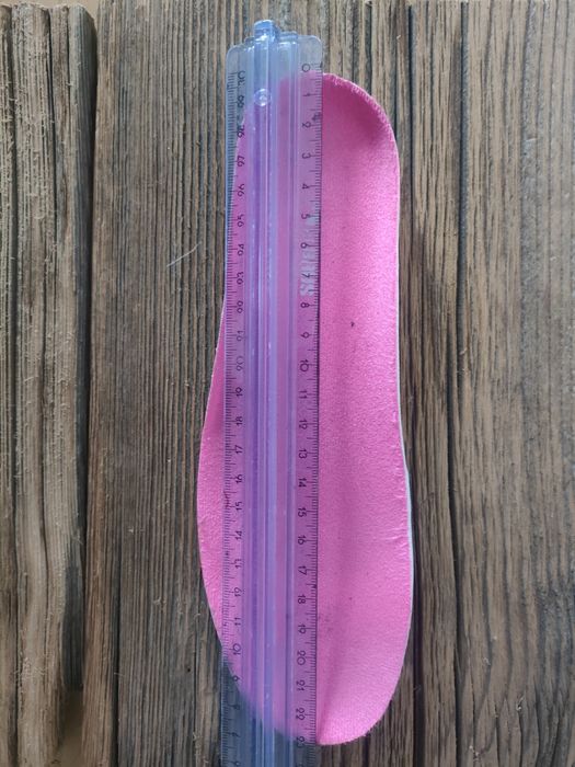 Buty dziecięce Elbrus rozm. 34