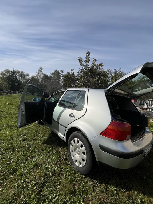 Продам Golf 4 Нерозмитнений