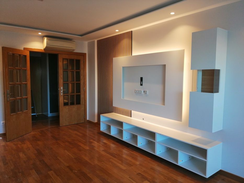 Qualidade é garantida!