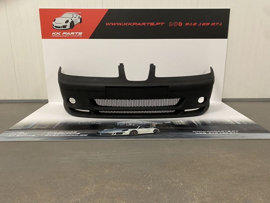 PÁRA-CHOQUES FRONTAL SEAT IBIZA 6K2 CUPRA 3 e 5 PORTAS NOVO EM CAIXA