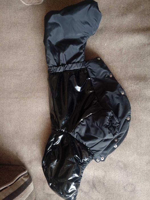 Комбинезон для собачки