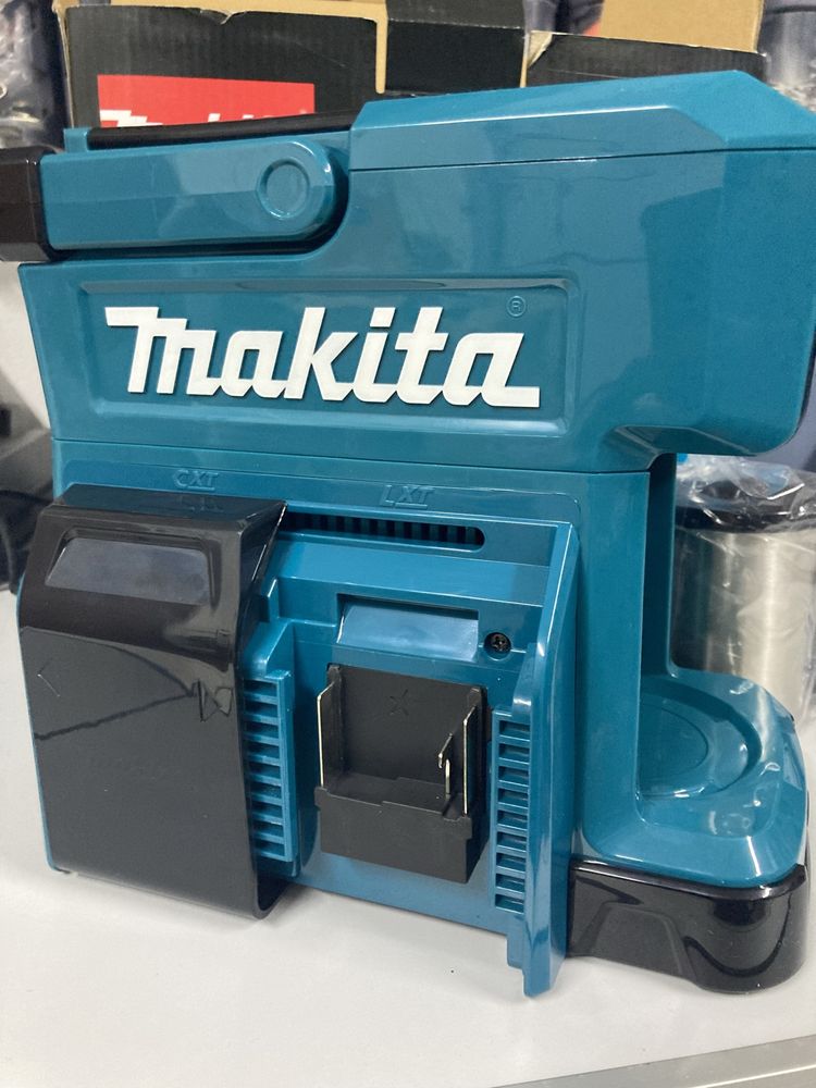 Makita ekspres do kawy dcm501z