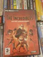 The incredibles pc