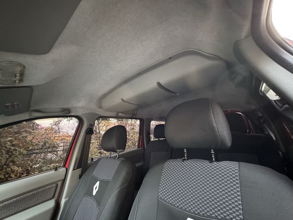 Продаю дачу логан 7 мест  дизель 1.5 к9к 2008 года