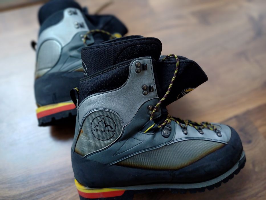La Sportiva Baruntse 47,5