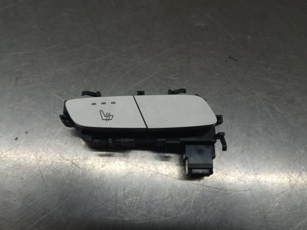 Comando / botão / interruptor multifunções MERCEDES-BENZ Classe C (W20