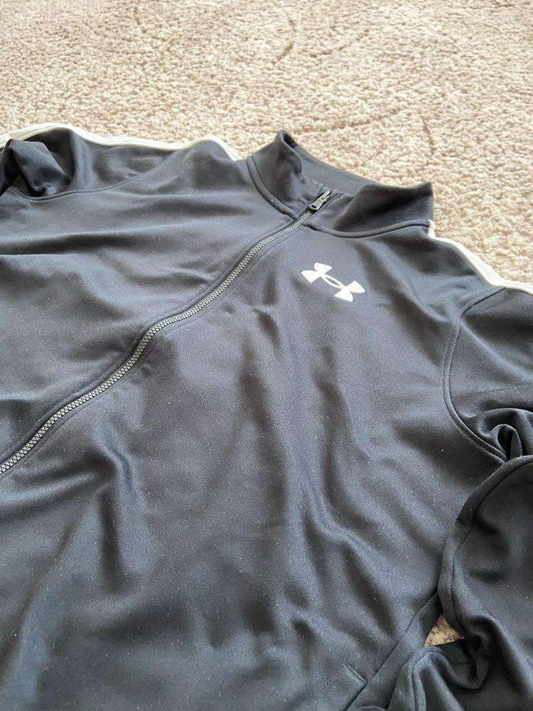 Under Armour кофта (оригінал)