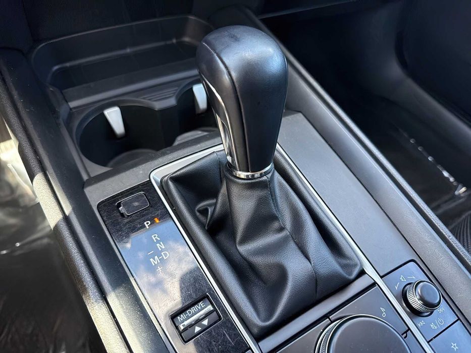 Mazda CX-50 S Preferred      2023