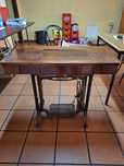 Mesa de costura marca Borletti