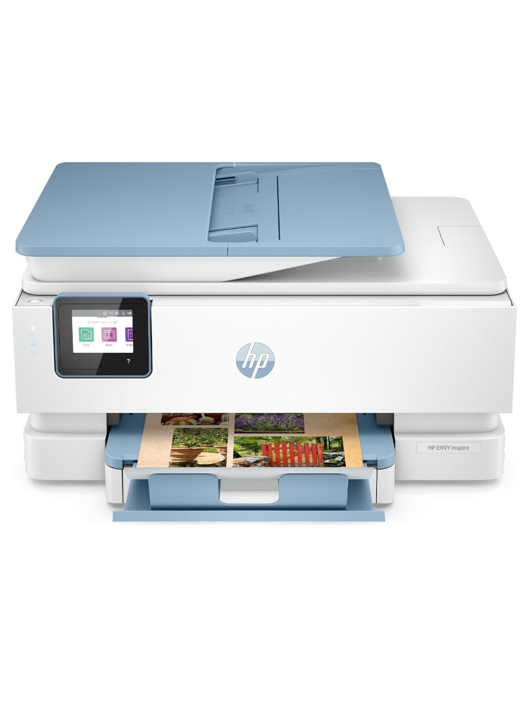 HP envy Inspire na gwarancji
