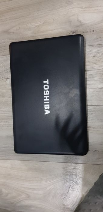 Laptop Toshiba C660-1CN