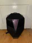 Plecak Motocyklowy LED