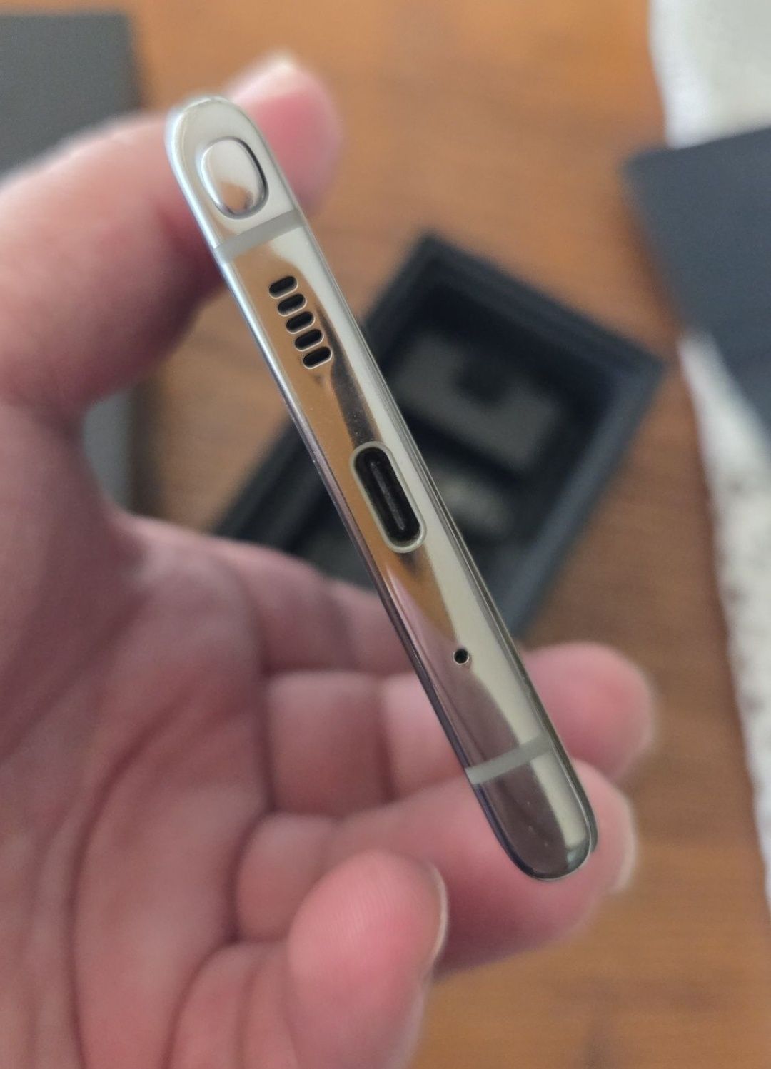 Samsung Galaxy Note10 em Ótimo estado