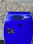 Prancha Bodyboard