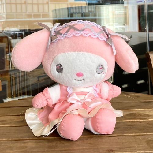 іграшка my melody нова