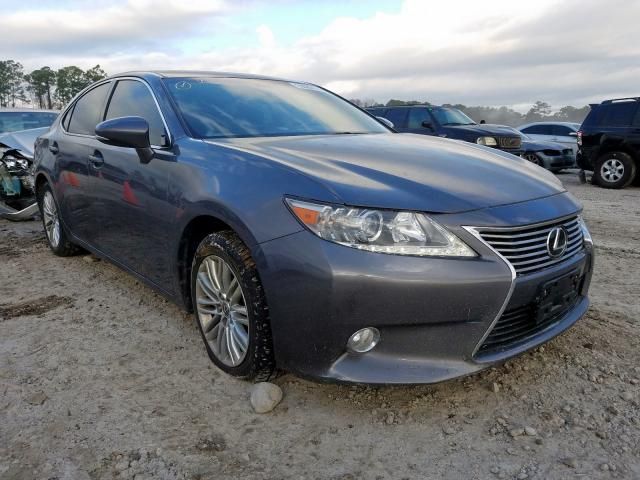 Lexus ES 300h с2013 г.в запчасти разборка лексус ес гибрид