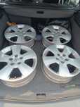 Jantes Opel 5x110