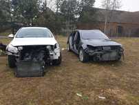 Opel Insignia 2.0 CDTI Części Z177 Z40R