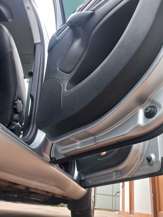 Шкода А5 рест.2.0 тді