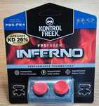 KontrolFreek thumbstick nakładka grip na kontroler analog PlayStation
