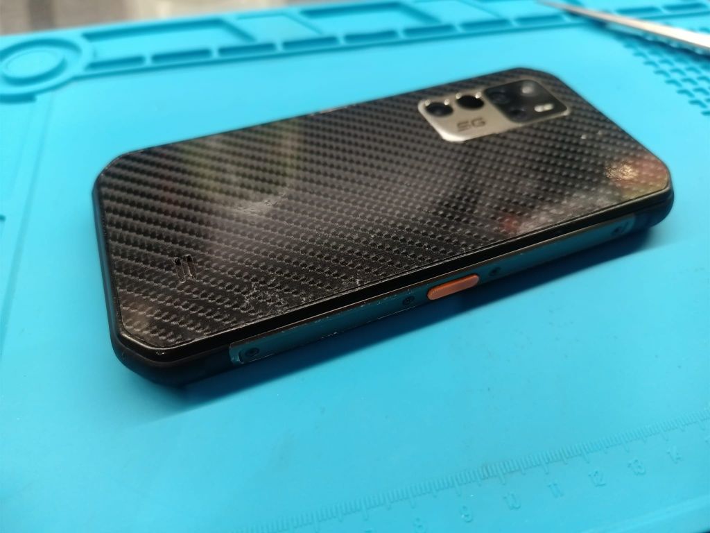 Ulefone Armor 11T 5G termowizja Flir pancerny jak Hammer
