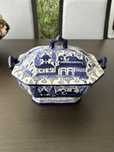 Peça decorativa Faianças Vitória
