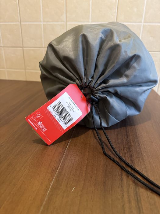 the north face wasatch 40  спальний мішок