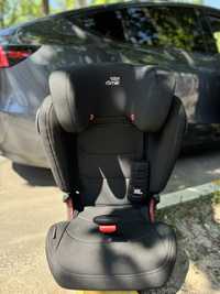 Автокрісло Britax Romer KIDFIX III S ECE R44/04