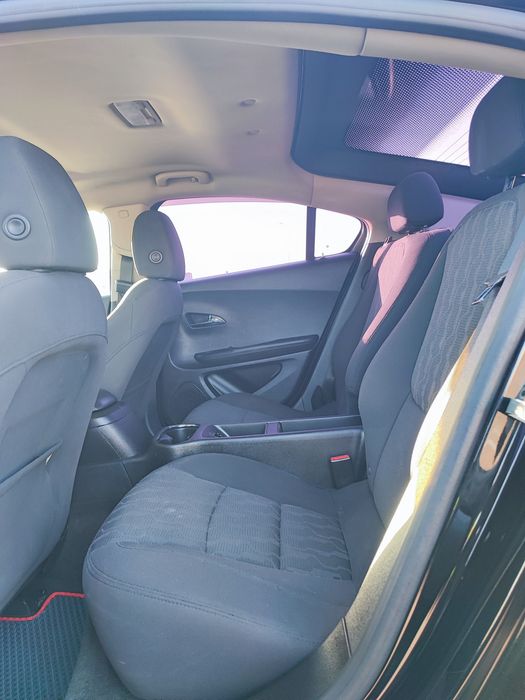 Chevrolet Volt • 2013 • Plug-in Hybrid 1.4 AT