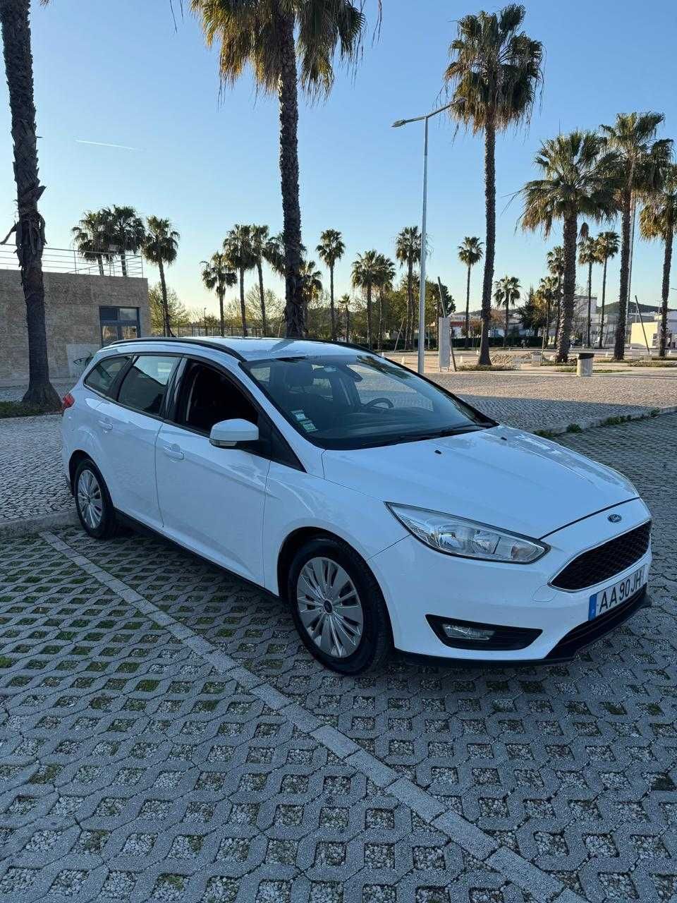 Ford Focus Excelente Oportunidade