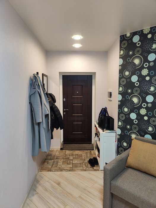 Продам 2к квартиру з ремонтом в ЖК Буча Квартал!