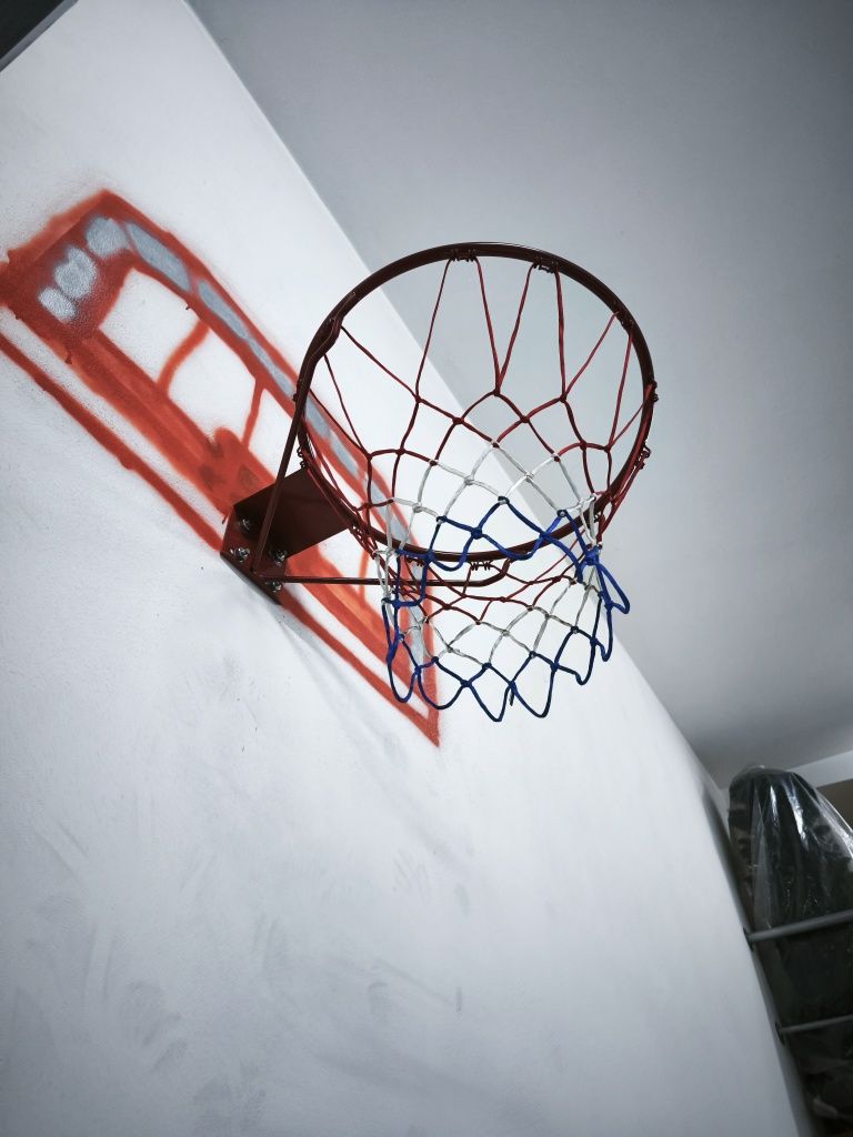 Cesto Basquetebol
