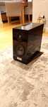Monitory MegalithAudio SPX HI END