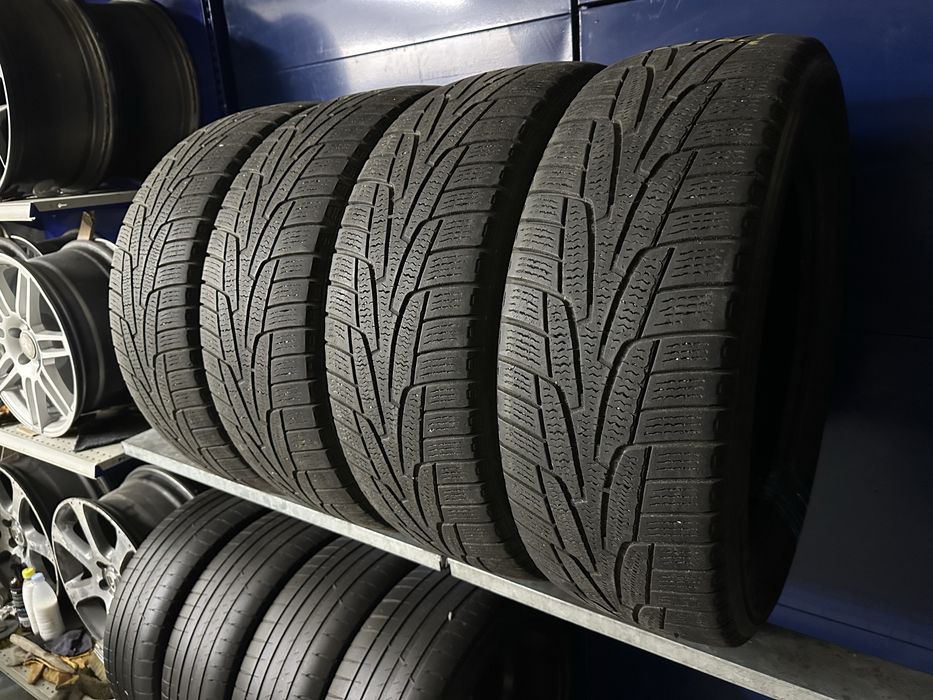 Marshal I zen KW31 225/60r17 зимова Склад Шин Умань 225 60 r 17