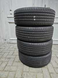 Opony letnie 225/60 R17