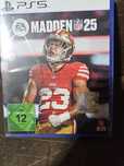 Madden NFL 25 ps5 nowa
