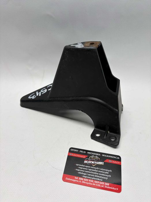 Wypełnienie owiewka Prawa Aprilia RS4  125 Obrzycko C543 WYSYŁKA