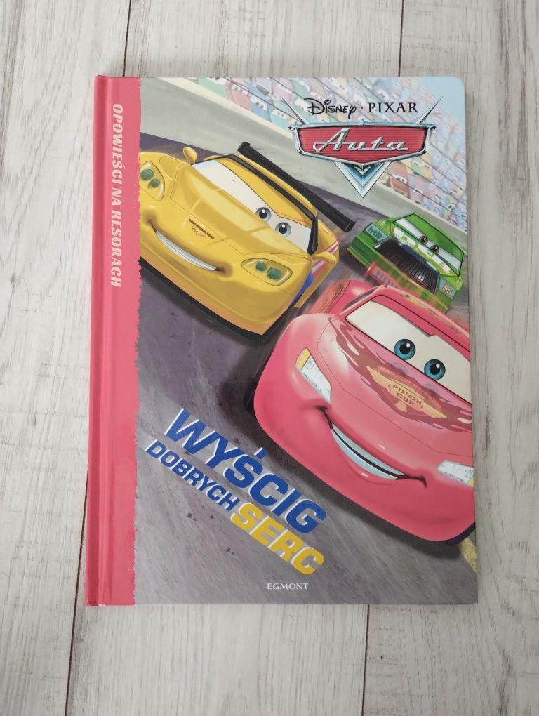 Książka dla dzieci