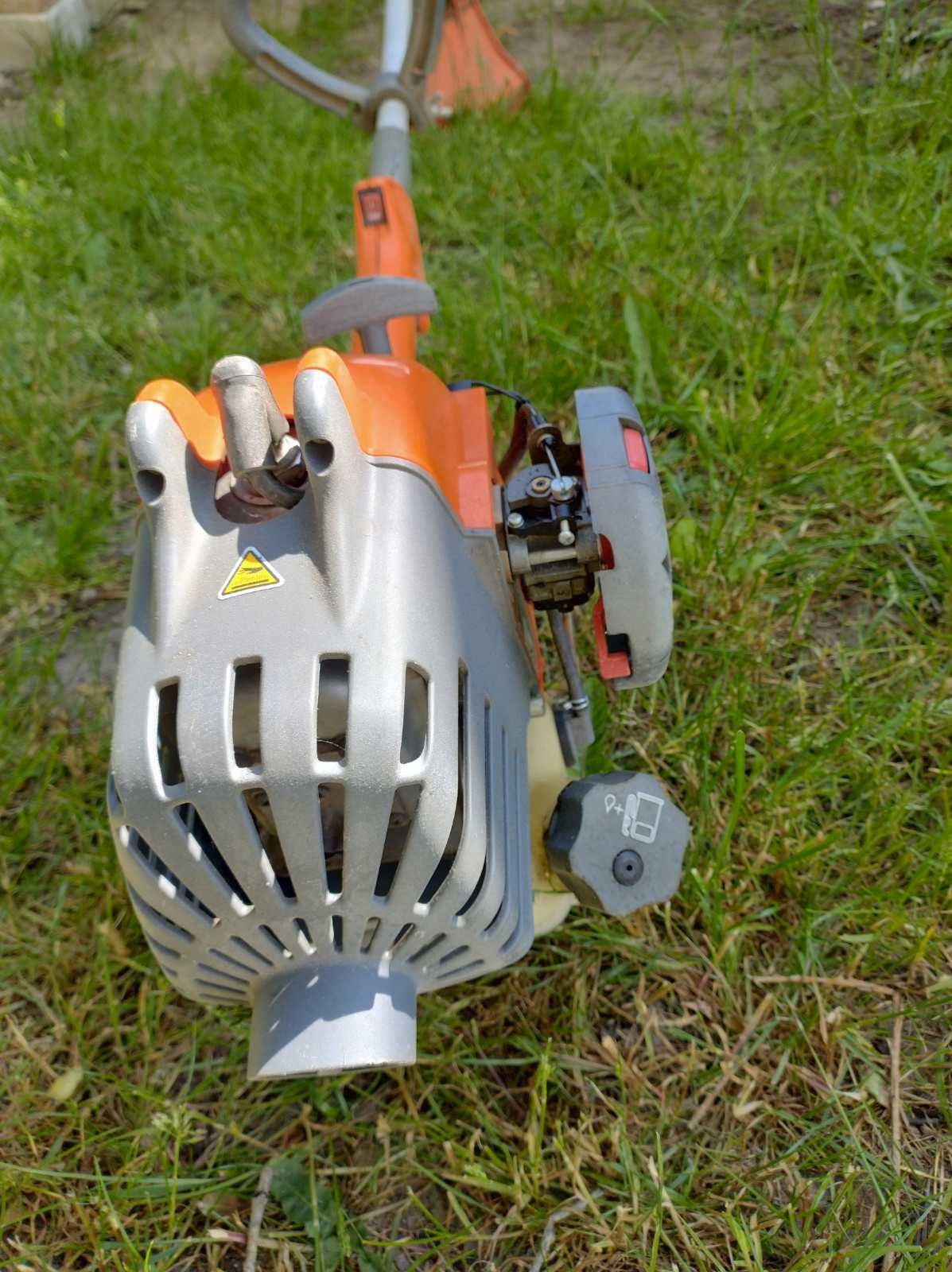 Kosa Podkaszarka Spalinowa Oleo Mac SPARTA 250TR