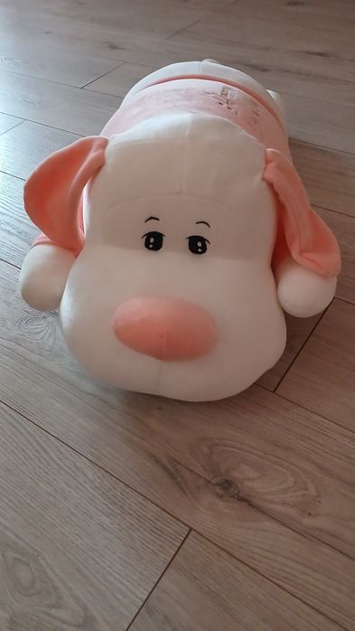 Мяка ігрушкп плед