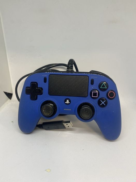 Pad Nacon Sony PS4 Play Station joystick kontroler oryginalny