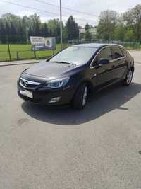 Opel Astra Opel Astra J 1.4 Turbo