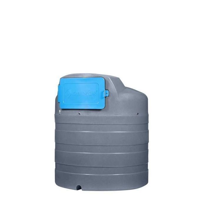 Zbiornik AdBlue  BLUE TANK 2500 ECO-LINE BASIC