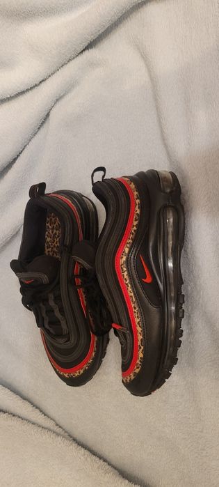 Nike air max 97 .